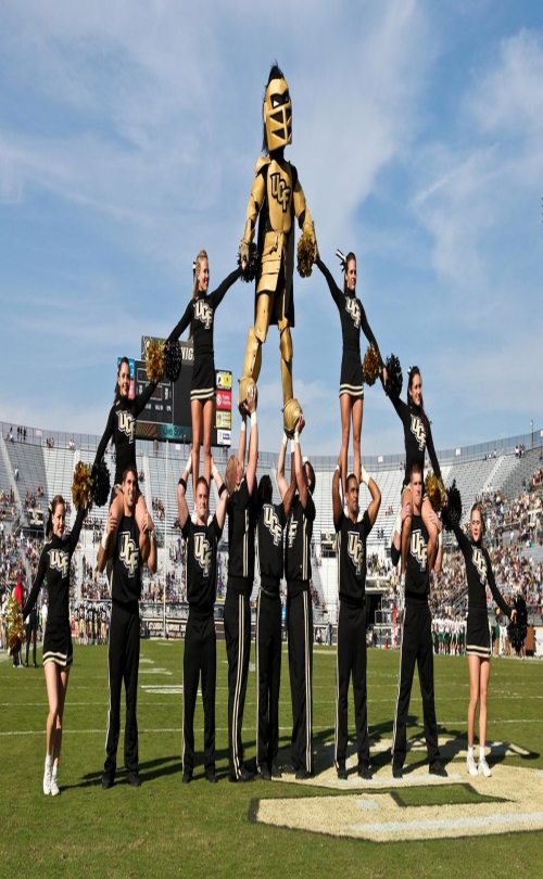 Shorelight Group - University of Central Florida
